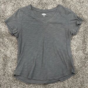 Women’s V-Neck Top